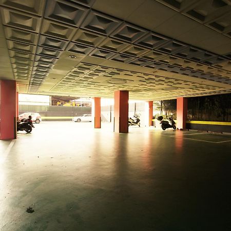 Motel Sasang J Exterior foto