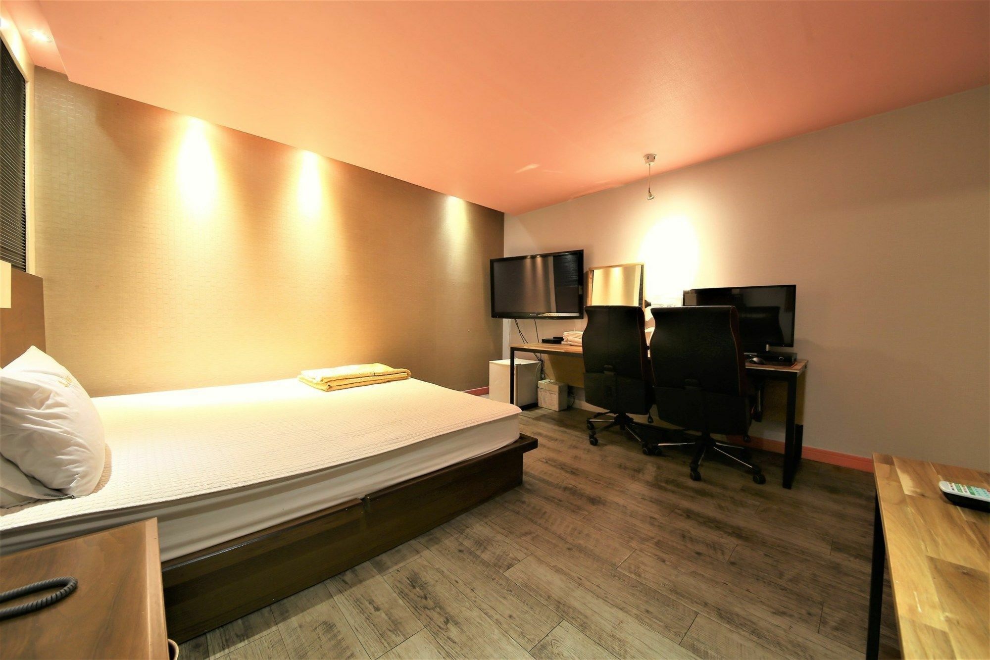 Motel Sasang J Exterior foto